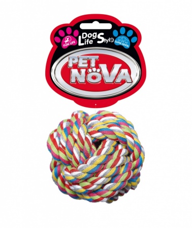 ROPE-BALL-9CM